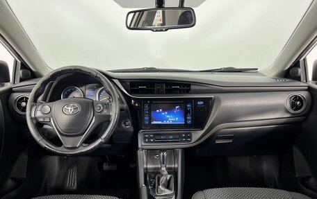 Toyota Corolla, 2017 год, 1 650 000 рублей, 15 фотография