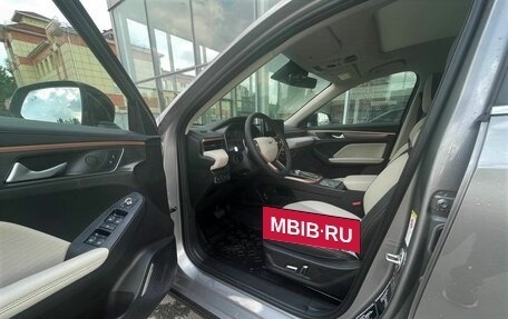 Haval Jolion, 2025 год, 2 849 000 рублей, 9 фотография