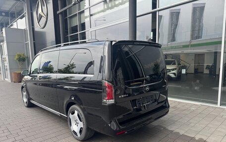 Mercedes-Benz V-Класс, 2025 год, 16 490 000 рублей, 4 фотография