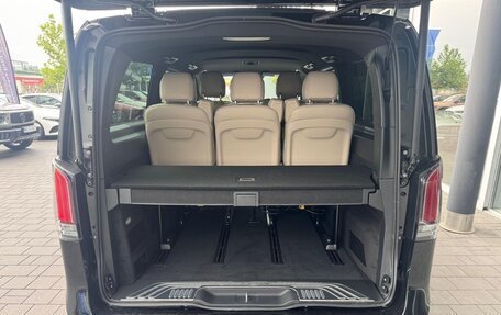 Mercedes-Benz V-Класс, 2025 год, 16 490 000 рублей, 7 фотография