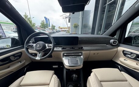 Mercedes-Benz V-Класс, 2025 год, 16 490 000 рублей, 5 фотография