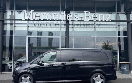 Mercedes-Benz V-Класс, 2025 год, 16 490 000 рублей, 3 фотография