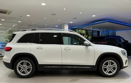 Mercedes-Benz GLB, 2020 год, 3 479 000 рублей, 6 фотография