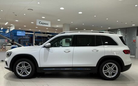 Mercedes-Benz GLB, 2020 год, 3 479 000 рублей, 4 фотография