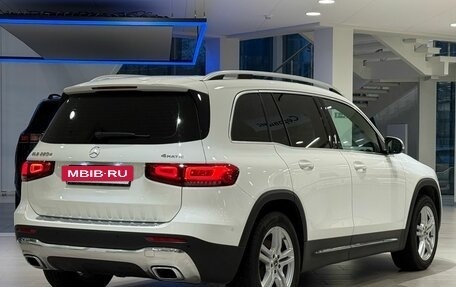 Mercedes-Benz GLB, 2020 год, 3 479 000 рублей, 7 фотография