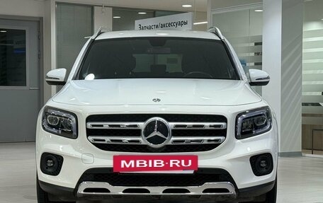 Mercedes-Benz GLB, 2020 год, 3 479 000 рублей, 2 фотография