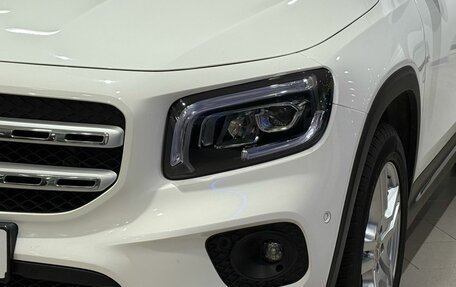 Mercedes-Benz GLB, 2020 год, 3 479 000 рублей, 8 фотография