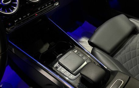 Mercedes-Benz GLB, 2020 год, 3 479 000 рублей, 14 фотография