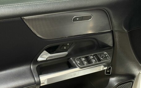 Mercedes-Benz GLB, 2020 год, 3 479 000 рублей, 21 фотография