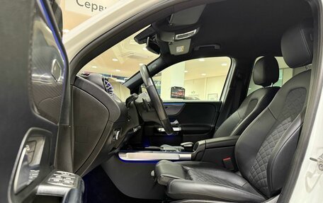 Mercedes-Benz GLB, 2020 год, 3 479 000 рублей, 20 фотография