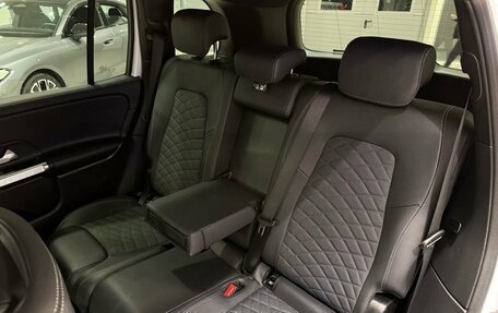 Mercedes-Benz GLB, 2020 год, 3 479 000 рублей, 22 фотография