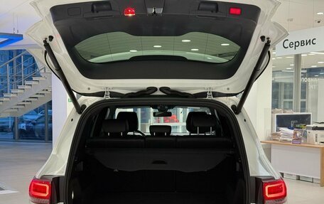 Mercedes-Benz GLB, 2020 год, 3 479 000 рублей, 11 фотография