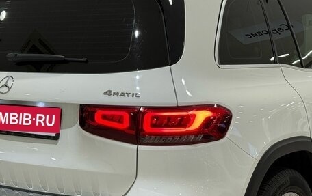 Mercedes-Benz GLB, 2020 год, 3 479 000 рублей, 9 фотография