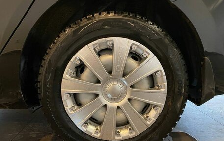 Hyundai Solaris II рестайлинг, 2018 год, 1 419 000 рублей, 13 фотография