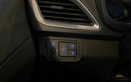 Hyundai Solaris II рестайлинг, 2018 год, 1 419 000 рублей, 26 фотография