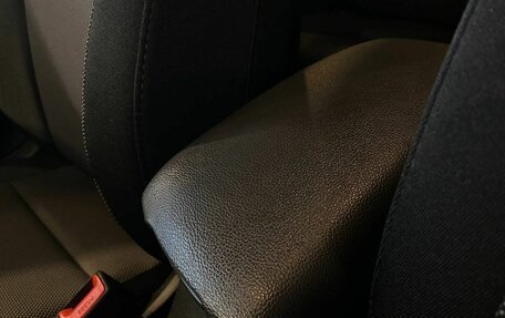 Hyundai Solaris II рестайлинг, 2018 год, 1 419 000 рублей, 27 фотография