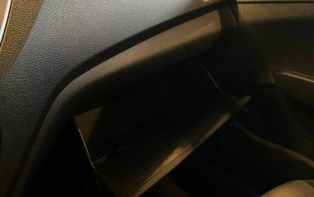 Hyundai Solaris II рестайлинг, 2018 год, 1 419 000 рублей, 24 фотография