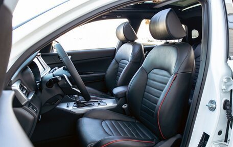 KIA Optima IV, 2020 год, 1 995 000 рублей, 11 фотография