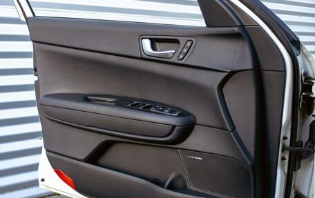 KIA Optima IV, 2020 год, 1 995 000 рублей, 12 фотография