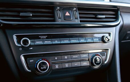 KIA Optima IV, 2020 год, 1 995 000 рублей, 15 фотография