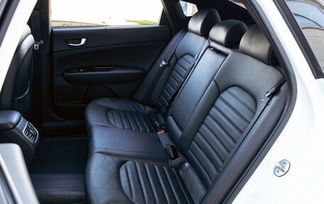 KIA Optima IV, 2020 год, 1 995 000 рублей, 18 фотография