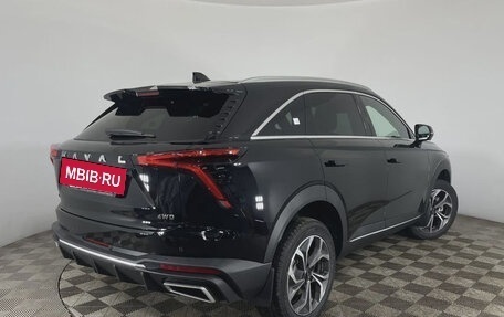 Haval F7, 2025 год, 3 599 000 рублей, 2 фотография