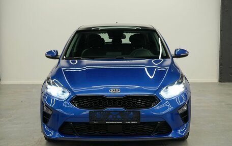 KIA cee'd III, 2020 год, 1 225 000 рублей, 2 фотография