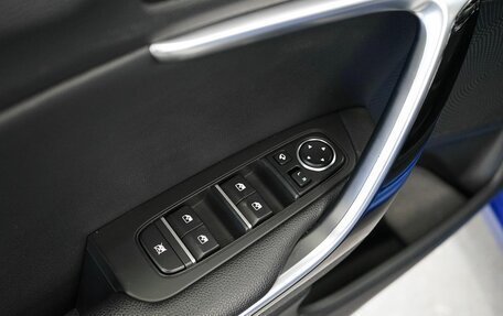 KIA cee'd III, 2020 год, 1 225 000 рублей, 8 фотография