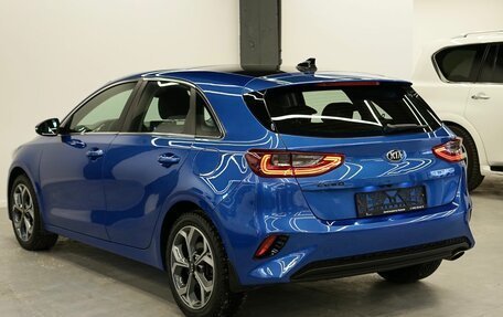 KIA cee'd III, 2020 год, 1 225 000 рублей, 6 фотография