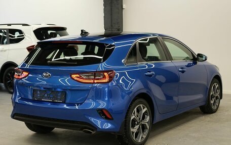 KIA cee'd III, 2020 год, 1 225 000 рублей, 4 фотография