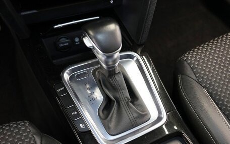 KIA cee'd III, 2020 год, 1 225 000 рублей, 12 фотография