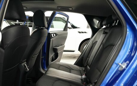 KIA cee'd III, 2020 год, 1 225 000 рублей, 16 фотография