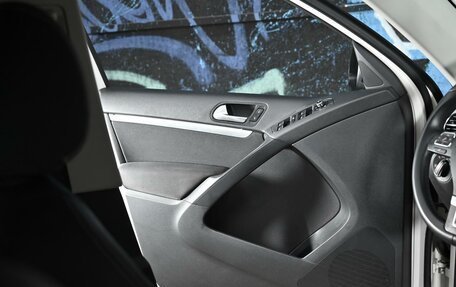 Volkswagen Tiguan I, 2015 год, 1 395 000 рублей, 7 фотография