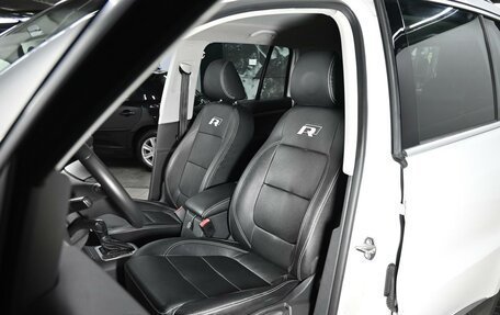 Volkswagen Tiguan I, 2015 год, 1 395 000 рублей, 6 фотография