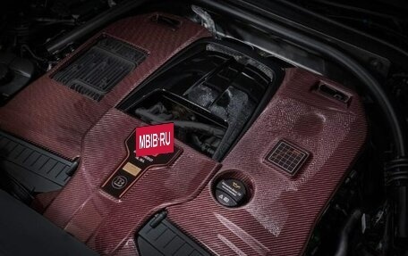 Mercedes-Benz G-Класс AMG, 2025 год, 160 000 000 рублей, 1 фотография