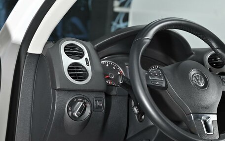 Volkswagen Tiguan I, 2015 год, 1 395 000 рублей, 9 фотография