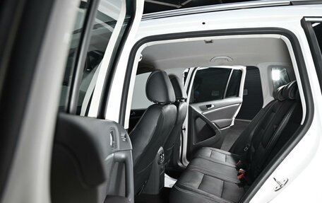 Volkswagen Tiguan I, 2015 год, 1 395 000 рублей, 13 фотография