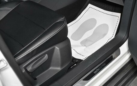 Volkswagen Tiguan I, 2015 год, 1 395 000 рублей, 12 фотография