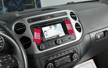 Volkswagen Tiguan I, 2015 год, 1 395 000 рублей, 10 фотография