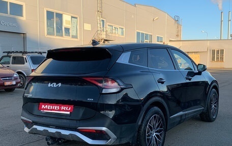 KIA Sportage IV рестайлинг, 2022 год, 3 299 000 рублей, 6 фотография