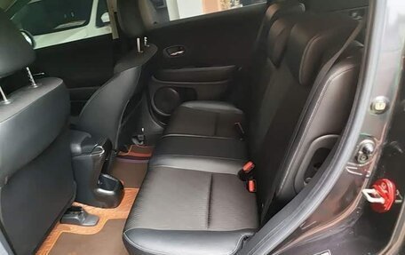 Honda Vezel, 2021 год, 1 418 000 рублей, 7 фотография