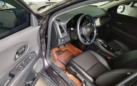 Honda Vezel, 2021 год, 1 418 000 рублей, 4 фотография