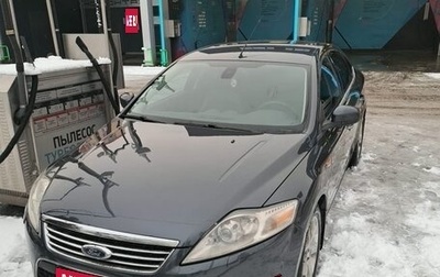 Ford Mondeo IV, 2009 год, 670 000 рублей, 1 фотография