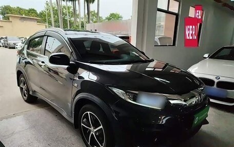 Honda Vezel, 2021 год, 1 418 000 рублей, 3 фотография