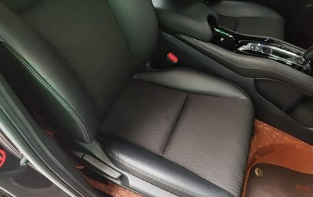 Honda Vezel, 2021 год, 1 418 000 рублей, 8 фотография