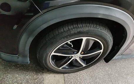 Honda Vezel, 2021 год, 1 418 000 рублей, 15 фотография