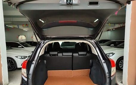 Honda Vezel, 2021 год, 1 418 000 рублей, 13 фотография