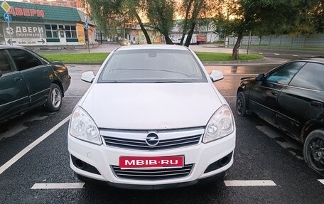 Opel Astra H, 2011 год, 420 000 рублей, 1 фотография