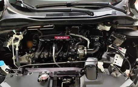 Honda Vezel, 2021 год, 1 418 000 рублей, 12 фотография