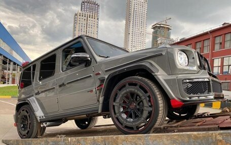 Mercedes-Benz G-Класс AMG, 2025 год, 160 000 000 рублей, 2 фотография